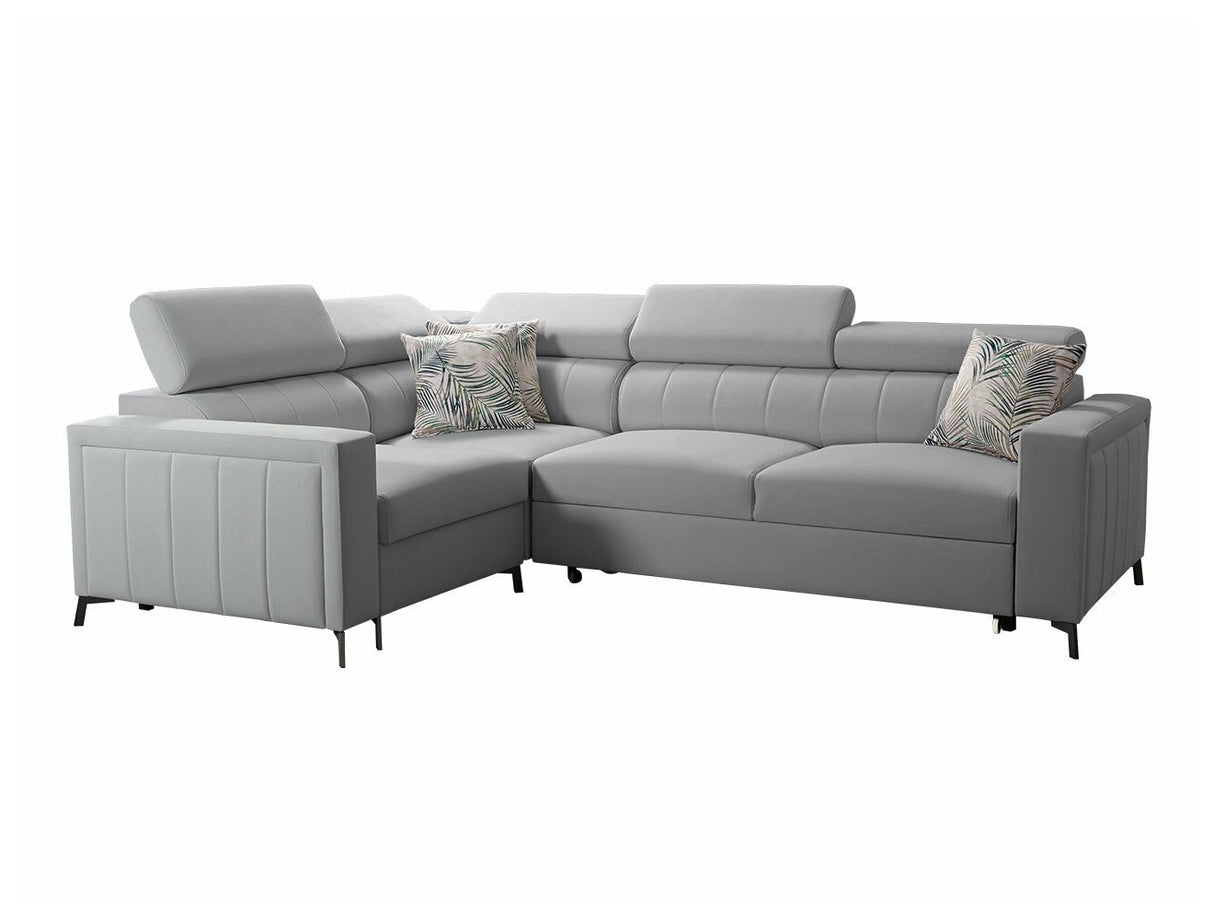 Stūra dīvāns 518298