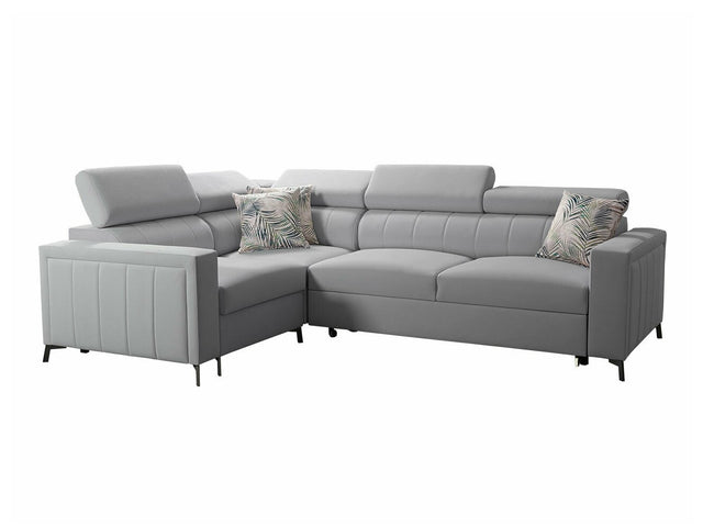 Stūra dīvāns 518298