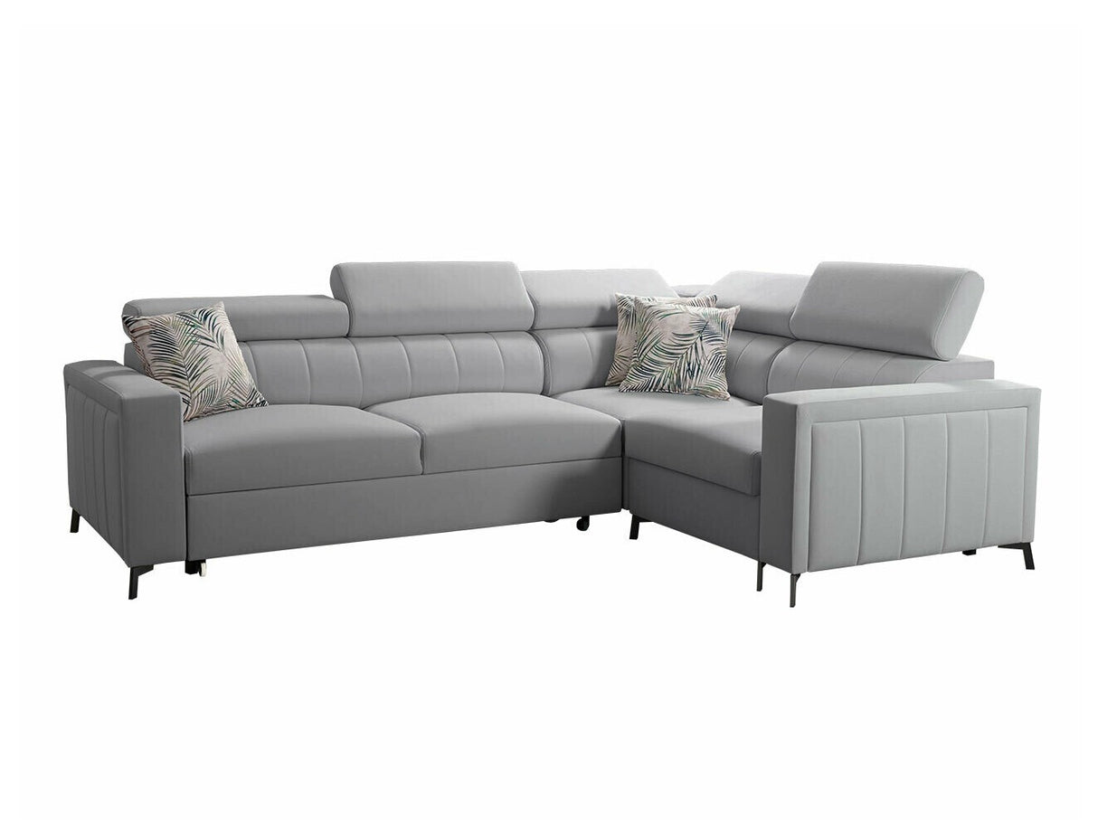 Stūra dīvāns 518298