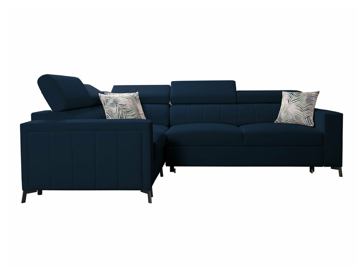 Stūra dīvāns 518298