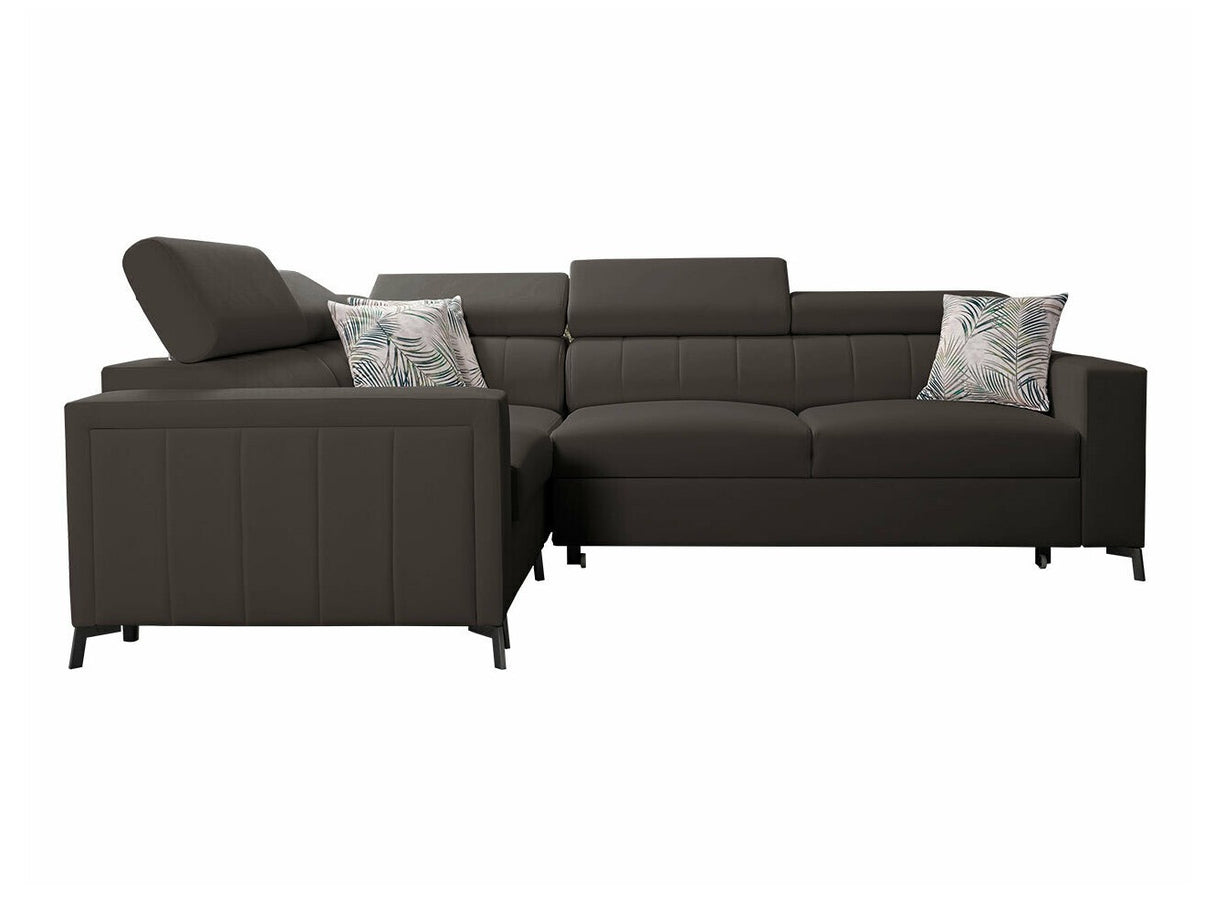 Stūra dīvāns 518298