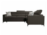 Stūra dīvāns 518298