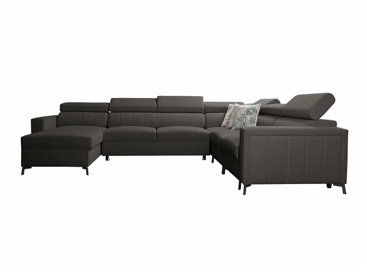 Stūra dīvāns 518662