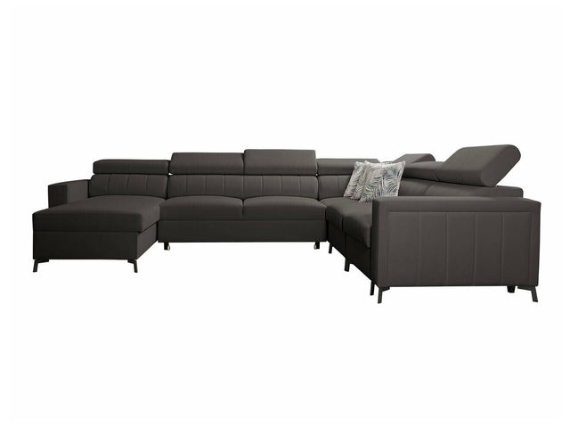 Stūra dīvāns 518662