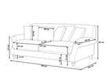 Dīvāns 519346