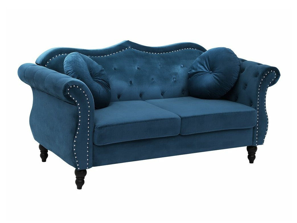 Chesterfield mīksto mēbeļu komplekts 519666