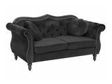 Chesterfield mīksto mēbeļu komplekts 519666
