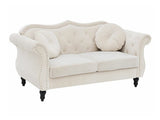 Chesterfield mīksto mēbeļu komplekts 519666
