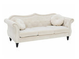 Chesterfield mīksto mēbeļu komplekts 519666