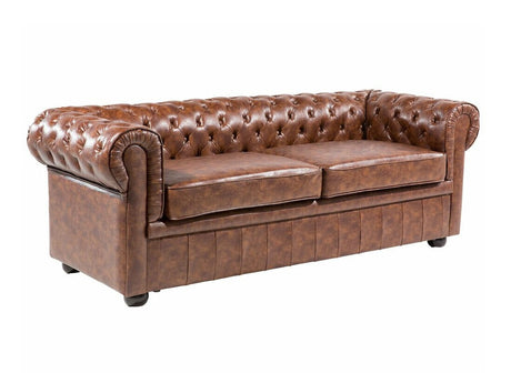 Chesterfield dīvāns 520006