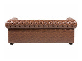 Chesterfield dīvāns 520006