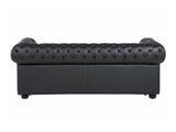 Chesterfield dīvāns 520006