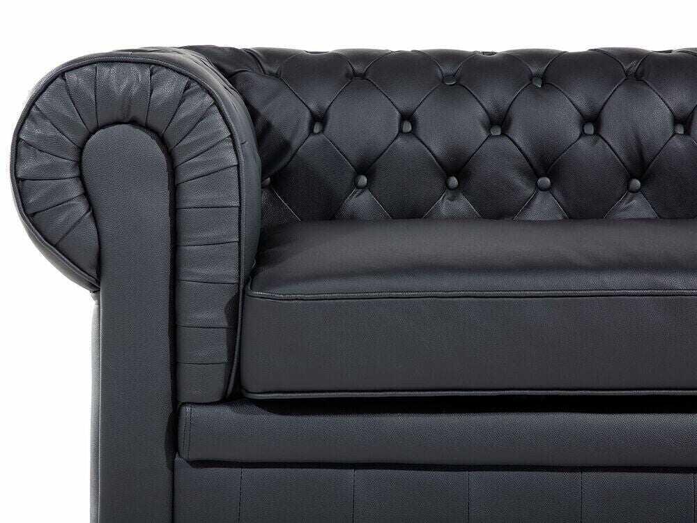 Chesterfield dīvāns 520006