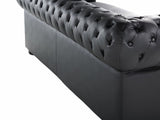 Chesterfield dīvāns 520006
