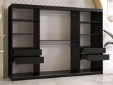 Skapis 520034