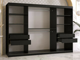 Skapis 520074