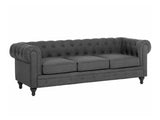 Chesterfield dīvāns 520072