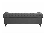 Chesterfield dīvāns 520072