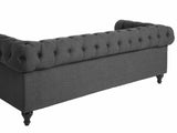 Chesterfield dīvāns 520072