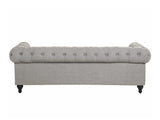 Chesterfield dīvāns 520072