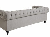 Chesterfield dīvāns 520072