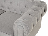 Chesterfield dīvāns 520072