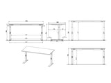 Rakstāmgalds 520311