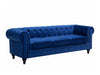Chesterfield dīvāns 520409
