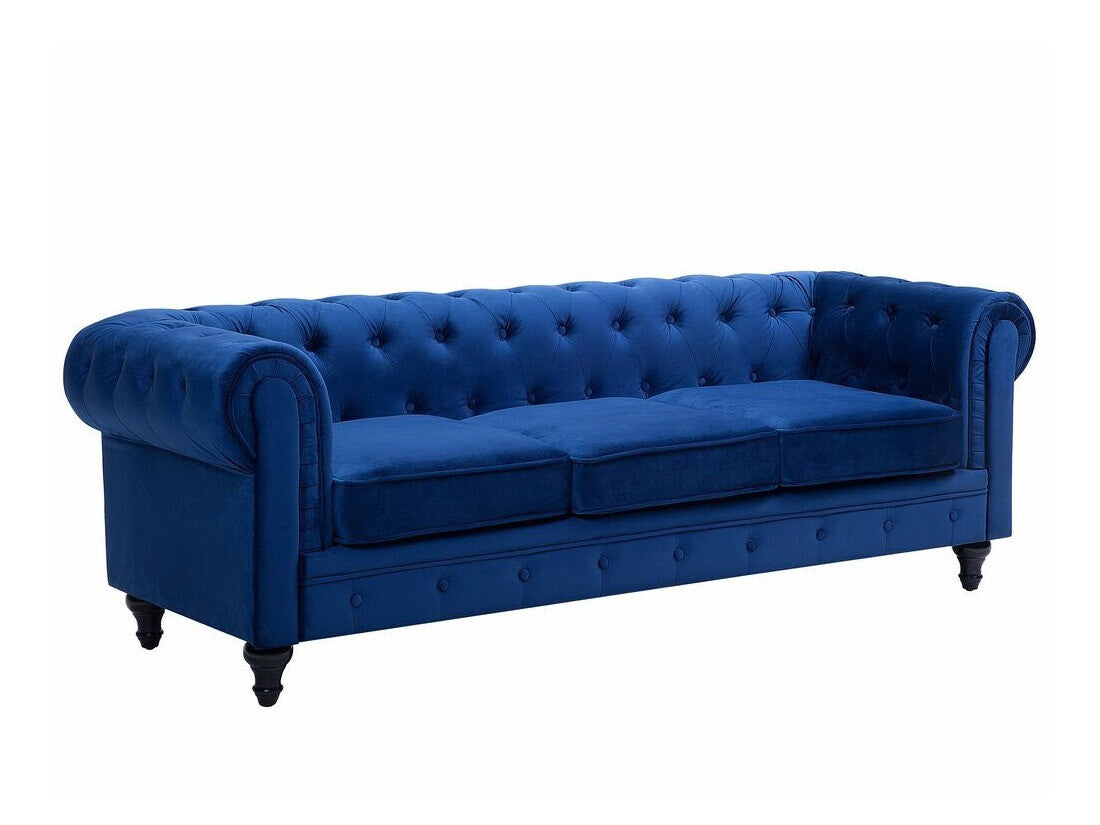 Chesterfield dīvāns 520409