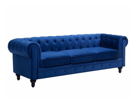 Chesterfield dīvāns 520409