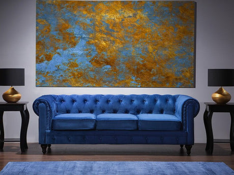 Chesterfield dīvāns 520409