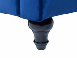 Chesterfield dīvāns 520409