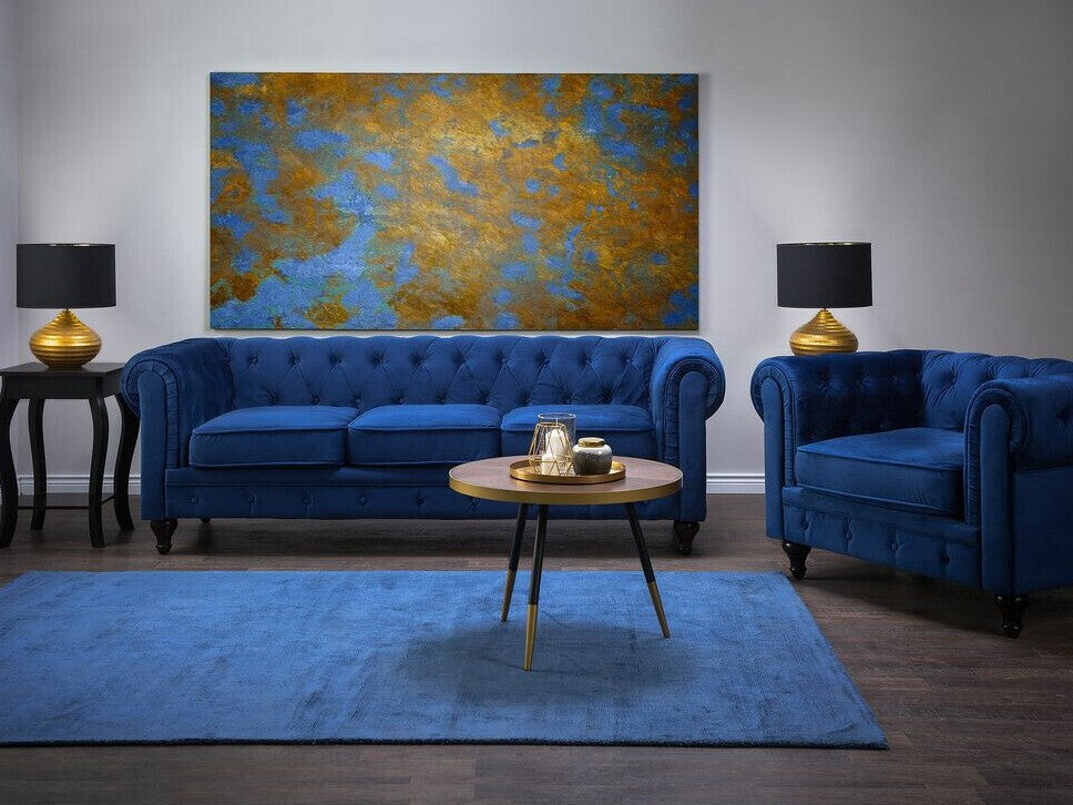 Chesterfield dīvāns 520409