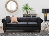 Chesterfield dīvāns 520409