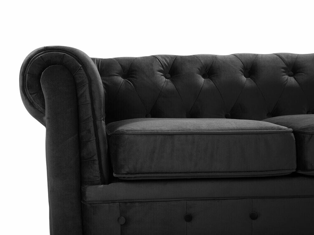 Chesterfield dīvāns 520409