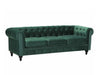 Chesterfield dīvāns 520409