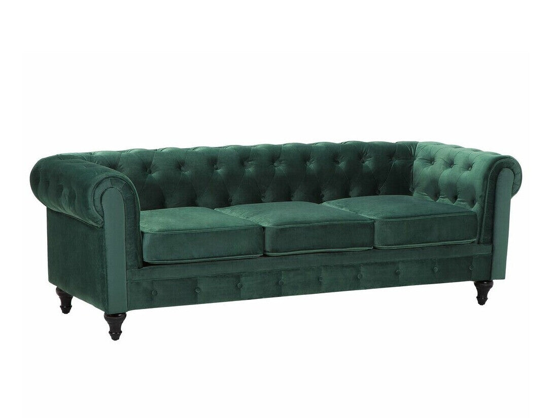 Chesterfield dīvāns 520409