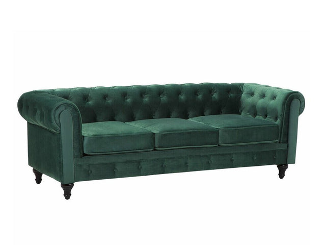 Chesterfield dīvāns 520409
