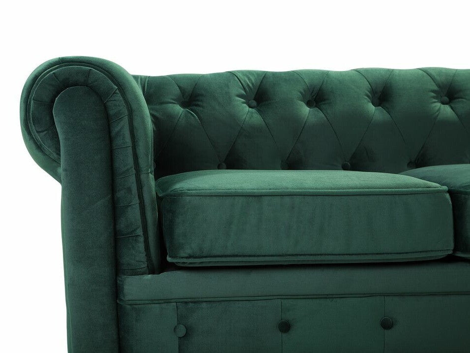 Chesterfield dīvāns 520409