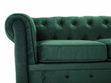 Chesterfield dīvāns 520409