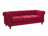 Chesterfield dīvāns 520409