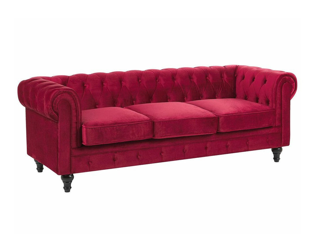 Chesterfield dīvāns 520409