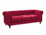 Chesterfield dīvāns 520409