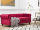 Chesterfield dīvāns 520409
