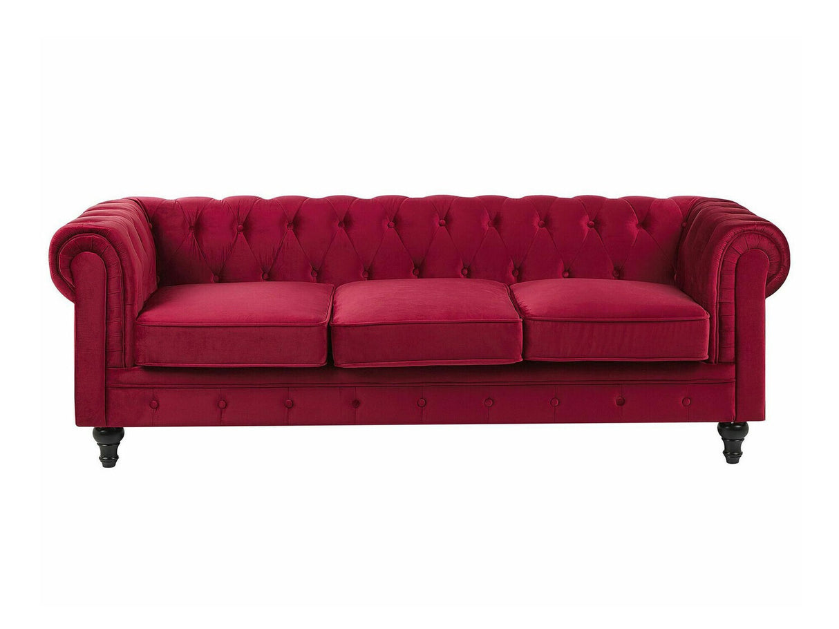 Chesterfield dīvāns 520409