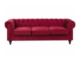 Chesterfield dīvāns 520409