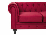 Chesterfield dīvāns 520409