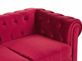 Chesterfield dīvāns 520409