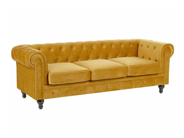 Chesterfield dīvāns 520409