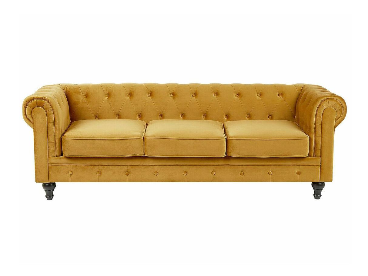 Chesterfield dīvāns 520409